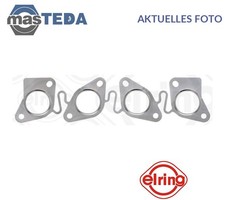 472400 DICHTUNG ABGASKRÜMMER ELRING FÜR RENAULT MEGANE III,SCÉNIC III 1.4L