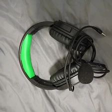 BINNUNE Gaming Headset with Microphone Small