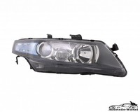 Front Scheinwerfer FüR Honda Accord Tourer Rechts Vorne 03-08