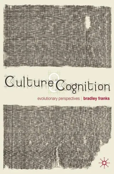 Culture And Cognition | Evolutionary Perspectives | Bradley Franks | Taschenbuch-image