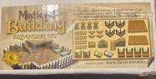 MM028 Medevil Building Expansion Set Dwarven ...