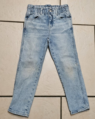 GAP Denim Jeans Size 5Y JUST LIKE MY MOM Style Pants