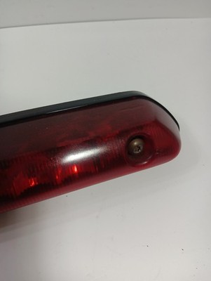 94 to 97 Nissan Hardbody Truck 3rd Third Brake Light W/ Hardware