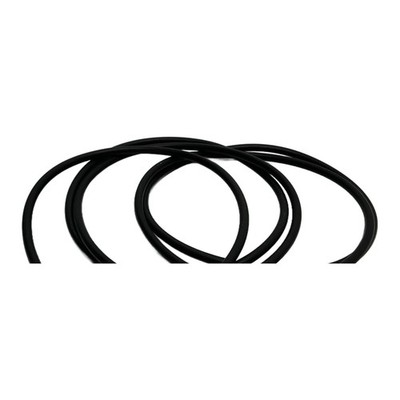 O-ring 73x3 NBR 70 NEUTRAL, Gaskets, washers and other seals of vulcanised .....