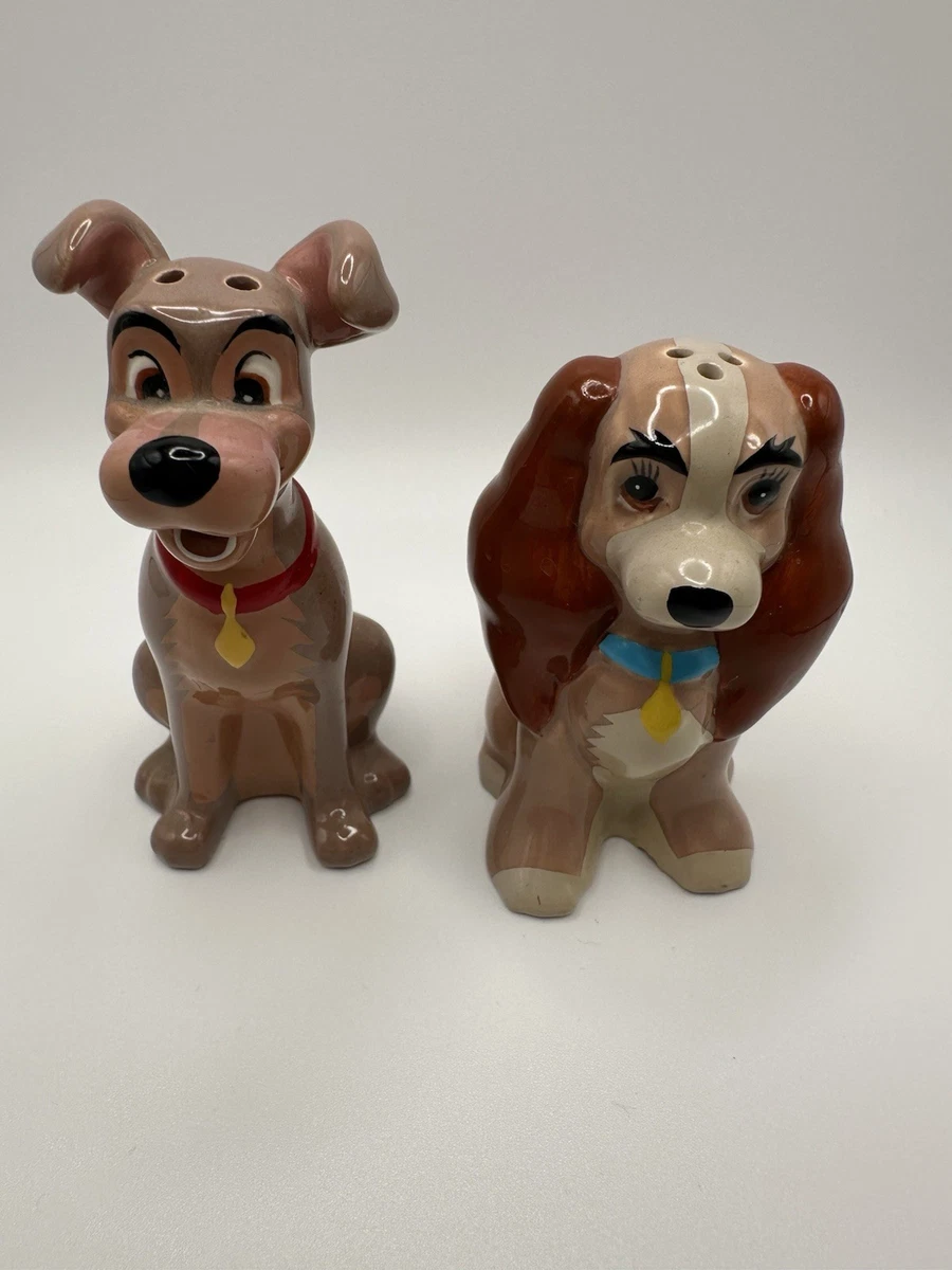 25+ Lady & the Tramp Contemporary Disney Housewares (1968-Now) for