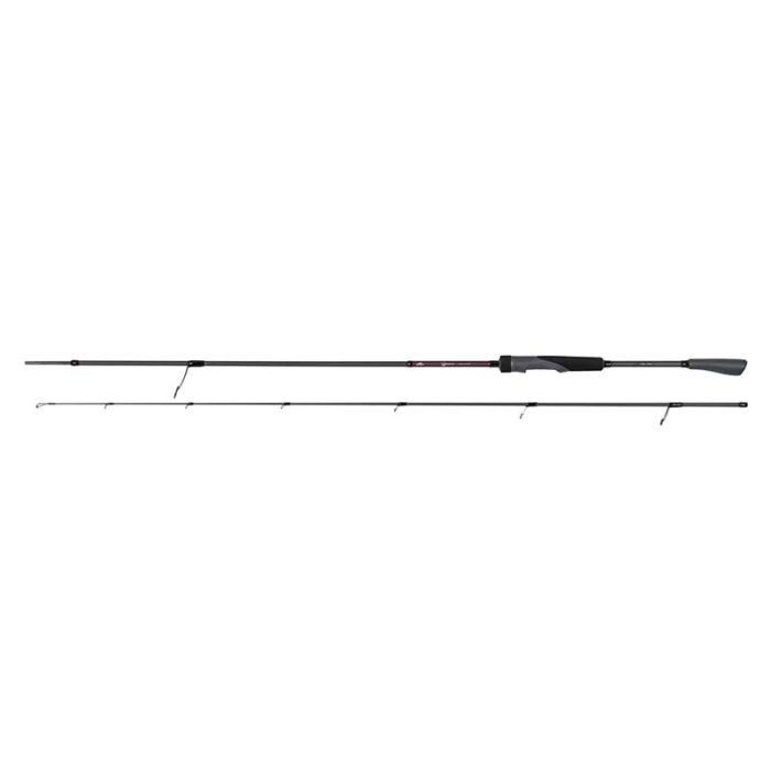 Fox Rage Warrior Light Spin Rod 5-15g 210cm - Predator Spinning Fishing