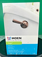 Moen DN6801ORB Sage Tank Lever, Oil Rubbed Bronze