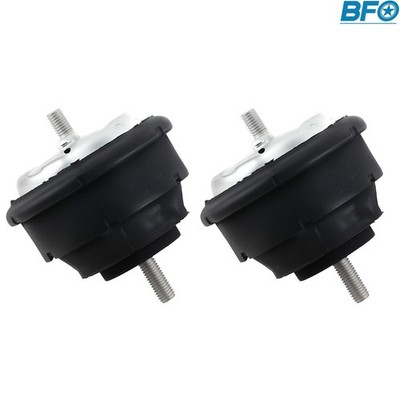 Motorlager Satz For BMW E36 E46 320i 323i 325i 328i 330i 1991-05 11811140985