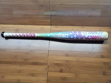 RIP-IT Spark T-Ball Bat Baseball 27”/15 Oz 2.25in Diameter (-12) (SPRK22)