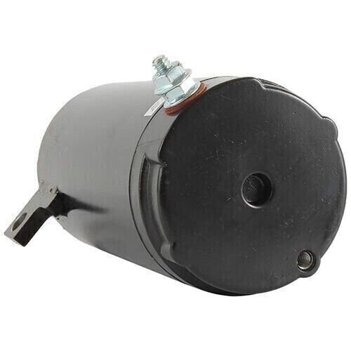Starter Per Omc Per Johnson / Per Evinrude 586283 585196 585057 - Foto 12