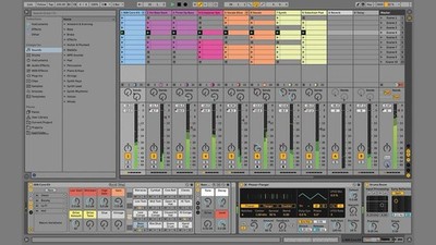 Ableton Live 12 Lite Software E-Lizenz Download