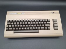 Commodore C64 Brotkasten Heimcomputer