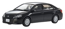 Kyosho Original 1/43 Toyota Allion Early-type Black Die-cast Model Car Japan