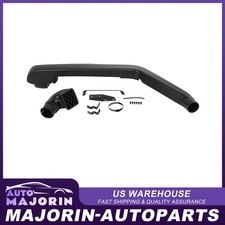 Air Ram Intake Snorkel Fit For 06-17 Jeep Wrangler Jk 3.8l Petrol 2.8l Diesel