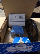 Sick CLV622-1000 Fixed Mount Barcode Scanner
