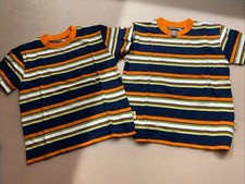 2 x T Shirt H&M Gr. 98 neu mit Etikett. 100% Baumwolle