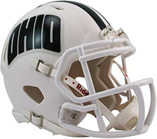 Sports-Related-Collectible-Mini-Helmets Speed Mini