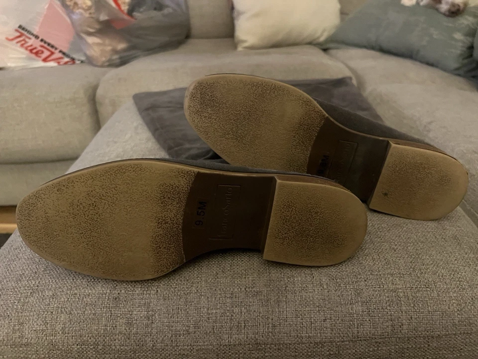 Botas hasta la rodilla Franco Sarto 9,5 Foto 4 de 4