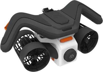 LEFEET C1 Water Scooter dual Motors Max 60min Battery Life Camera Mount IPX8