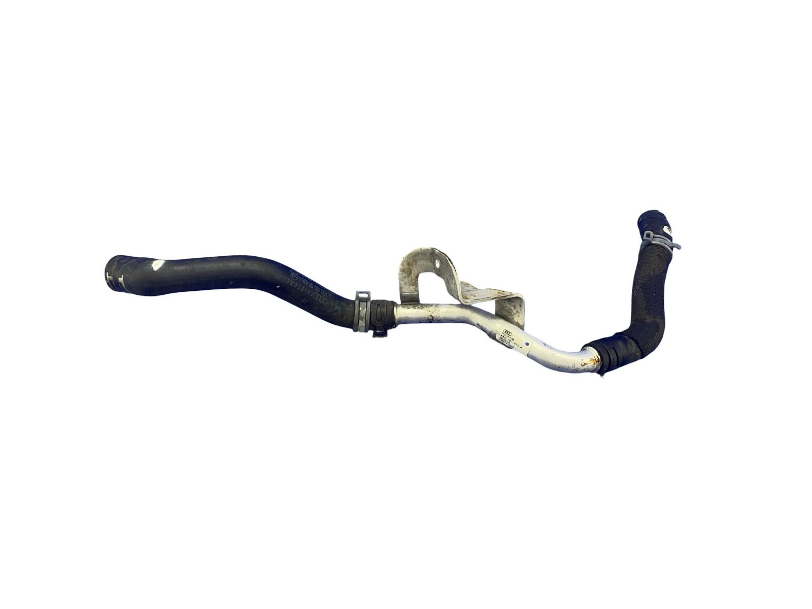 2017-2023 Audi R8 HURACAN R8 AWD 5.2L Coolant Cooler Hose Pipe Tube 4S0121036A