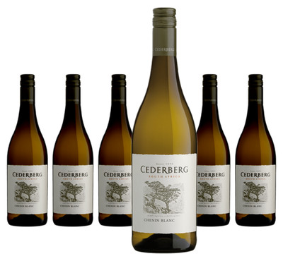 6 x Cederberg Chenin Blanc WO   2025