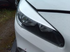 BMW 2 SERIES 218D MK1 DRIVER SIDE O/S HEADLIGHT 2014-2018 63117422576