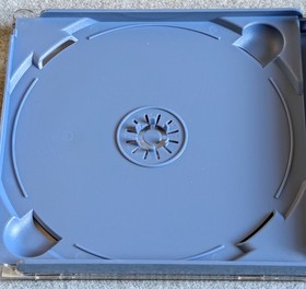 Charge N Blast - PAL Sega Dreamcast (DC) - Complete!