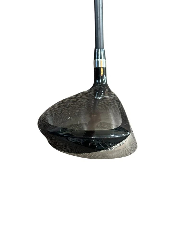 Hippo Giant 25° 7 Wood Hippo Giant Stiff Flex Shaft Hippo Grip - Image 4 of 4