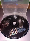 Resident Evil Director's Cut (Sony PlayStation 1, 1998), DISC ONLY