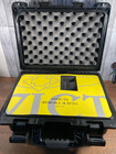 Invicta Racing Hard Plastic /Foam Watch / Paranormal instruments Protection Case — photo 7