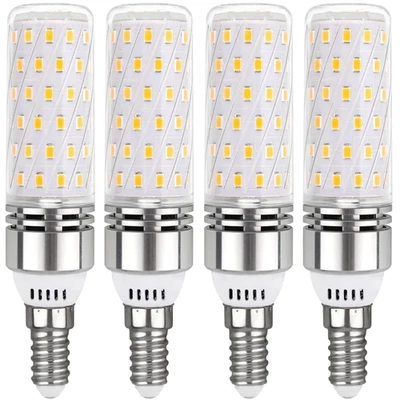 LED Leuchtmittel E14 12W 4000K 1350LM - Bild 1 von 4