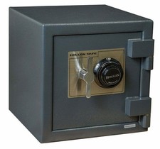 ✔ HOLLON B1414C SEGURO ROBO EFECTIVO DIAL BLOQUEO CLASIFICACIÓN UL-B AUTORIZADO DIST ✔