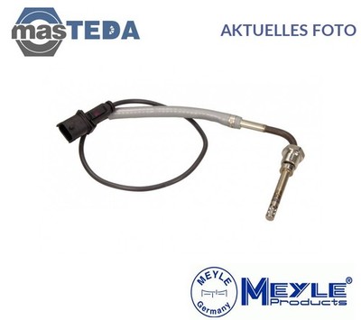 214 800 0023 SENSOR ABGASTEMPERATUR MEYLE NEU OE QUALITÄT