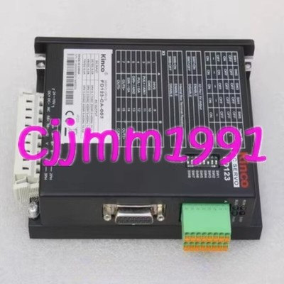 1PC USED JUMO electrode FD123-CA-003 *tn