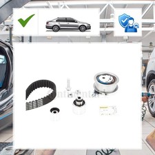 Zahnriemensatz Skf für VW Jetta IV 162, 163, AV3, AV2 2.0 TDI