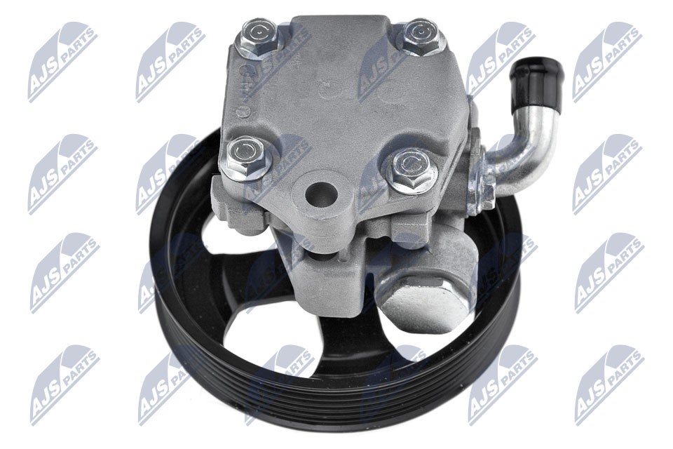 Fits NTY SPW-MZ-007 POWER STEERING PUMP ⭐UK Stock⭐ - Image 6