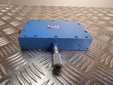 ARRA 3487-10S RF Variable Attenuator – N-Type, USA