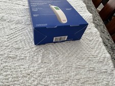 CVS Health Digital Ear Thermometer Infrared Model DET-103 NIB new in box