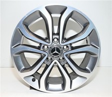 Jantes Mercedes 350