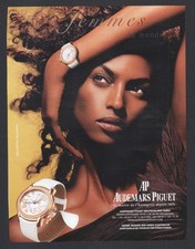 publicite 2007 Montres
