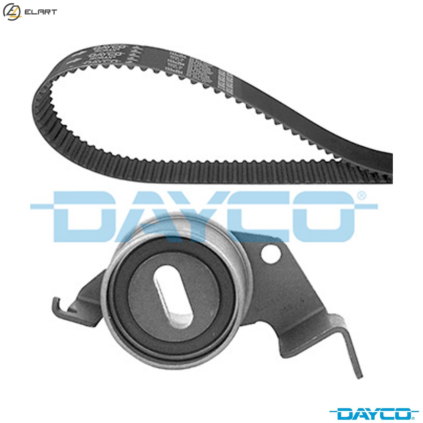 TIMING BELT KIT KTB543 FOR MITSUBISHI CARISMA MIRAGE/V COLT/Mk LANCER/VI 1.6L