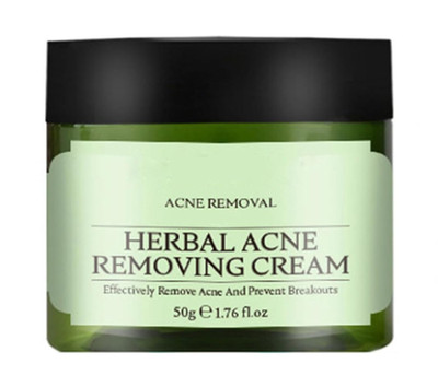 Tratamiento De Hombres Para Quitar El Acne Combinacion Potente Crema Muy Efectiv