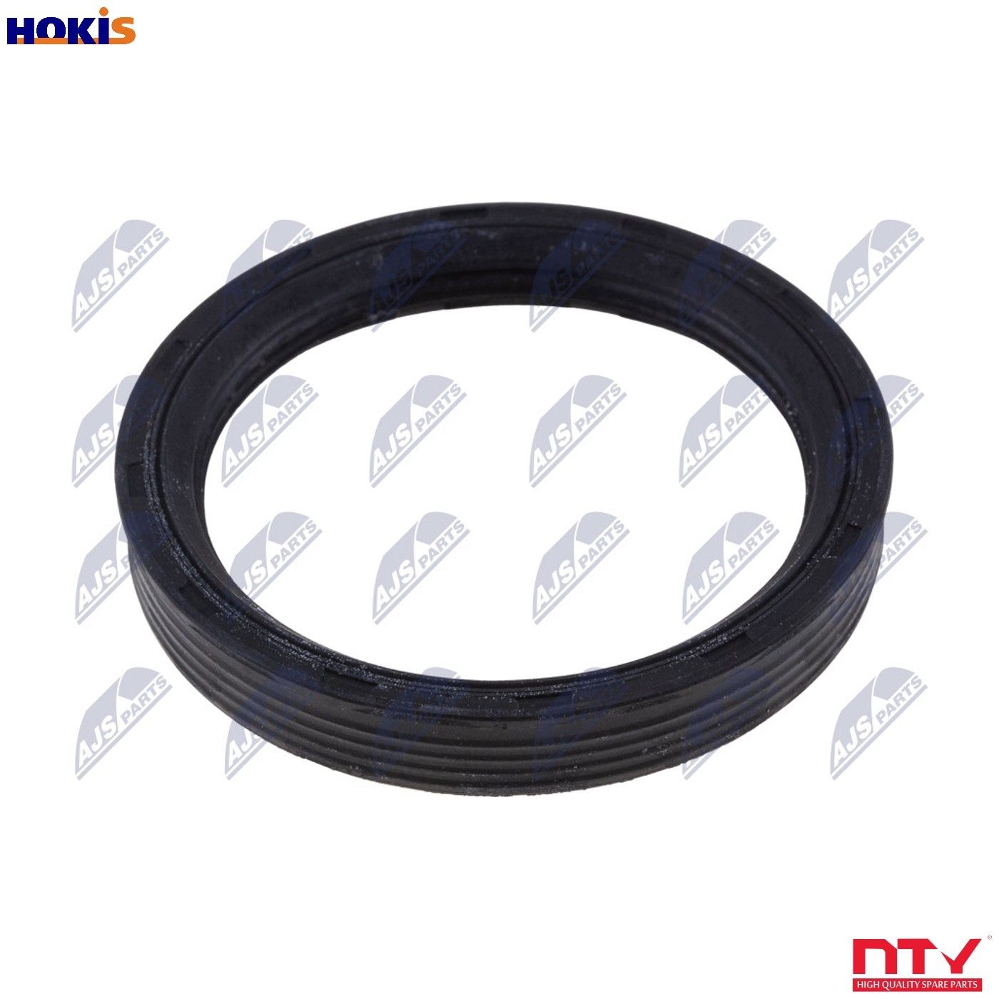 ✅Fits NTY NUP-BM-009 Crankshaft seal ⭐UK Seller⭐ - Image 10