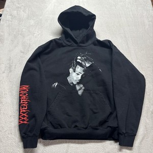 Xxxtentacion Hoodie | eBay