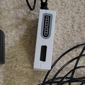  Retro Freak Cyber Gadget/Controller Adapter/Gear Converter/Retron 5 Adaptor US