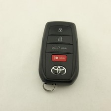 Key Fob Smartkey For 2023 Venza Fcc Idhyq14fbx