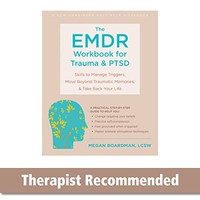 Megan Boardman - Emdr Workbook For Trauma And Ptsd Skills To Manage - G245Z