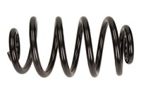 Hinterachse Maxgear 60-0345D Fahrwerksfeder FüR Opel,Vauxhall