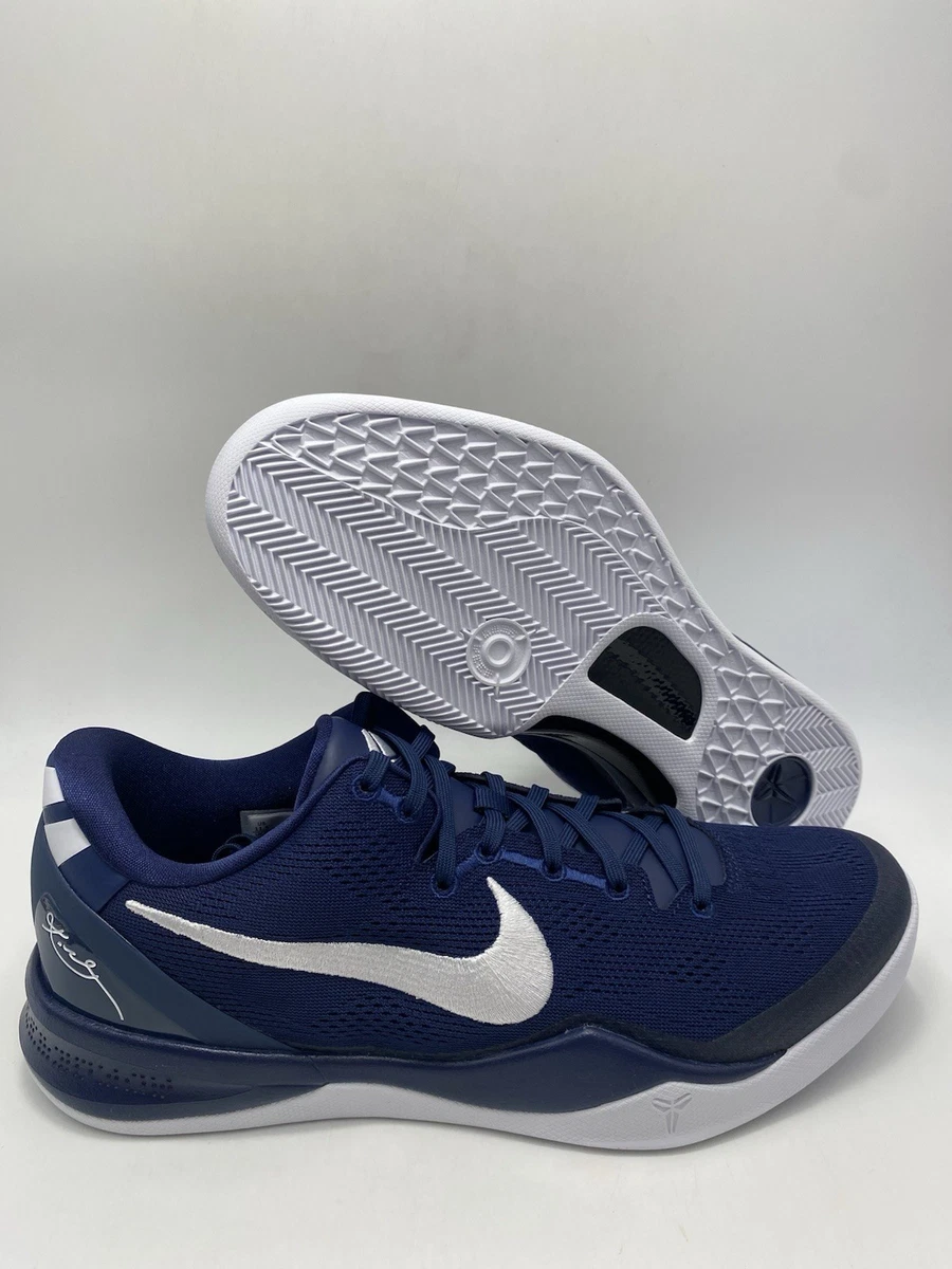 Nike Kobe 8 Protro TB Promo Midnight Navy for Sale | Authenticity