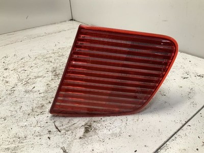 Passenger Tail Light VIN E 4th Digit Sedan Fits 06-10 SAAB 9-5 1116167